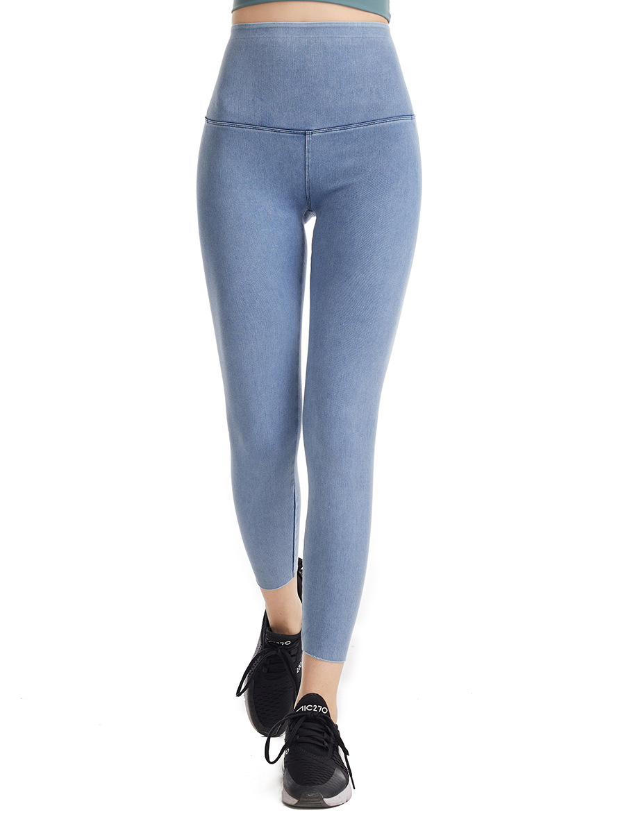 Pantalones vaqueros de cintura alta para mujer, estilo Barbie, nuevos para otoño e invierno, negros, ajustados, moldeadores, realzadores de glúteos, elásticos, pantalones ajustados de fitness.