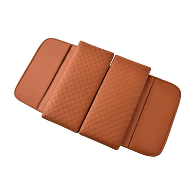 Armrest box pad — Pad Multi-Functional Universal Central Armrest