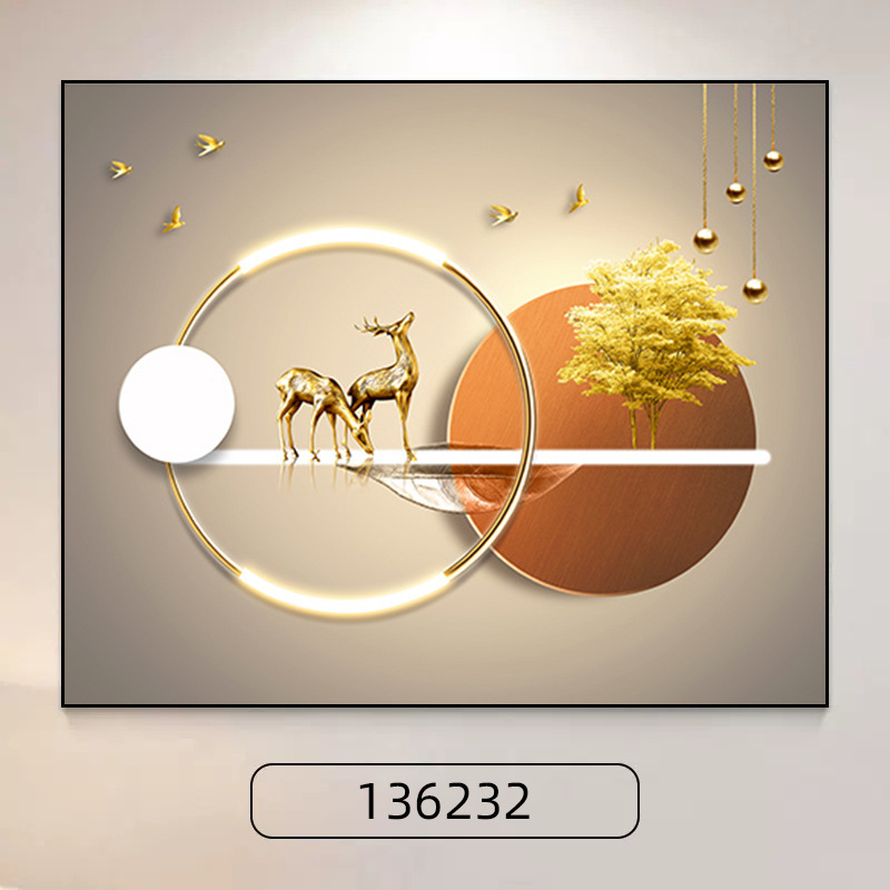 Happiness and health / 40*30 can cover 32*22 (flip-up model)