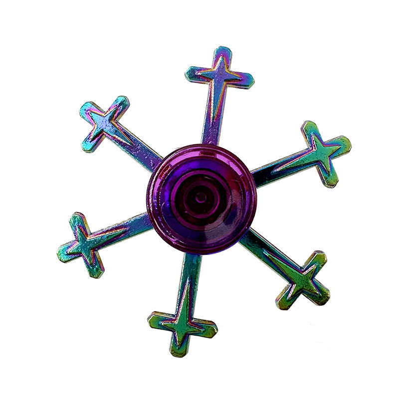 【Zinc Alloy】 Cross