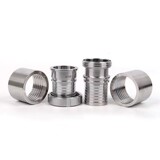 Производитель источника 304/316 СКРЫТИЯ НУЖНАЯ СТАЛЬНА