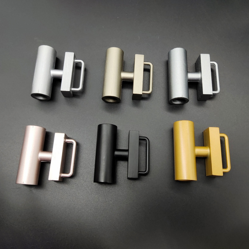 羅馬簾墜子窗簾杆子手動升降羅馬簾墜子半遮光窗簾配件墜子配套