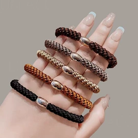 发夹;发圈;发卡