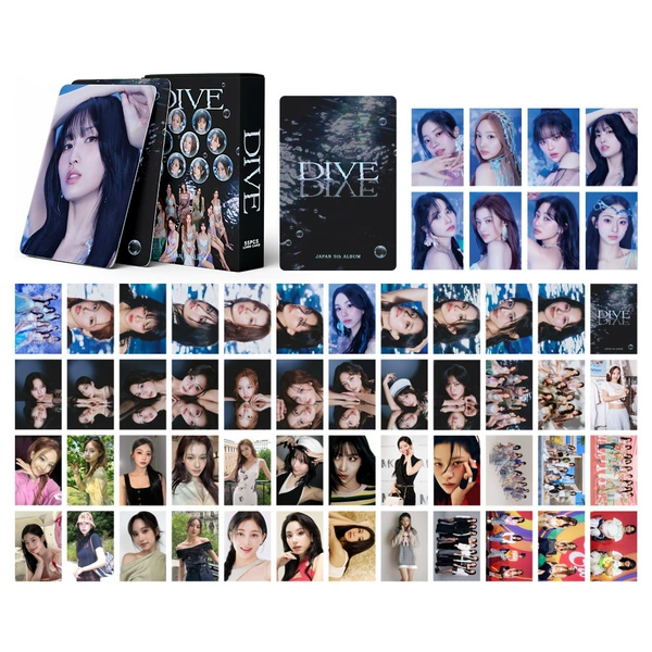 TWICE Black-Dive
