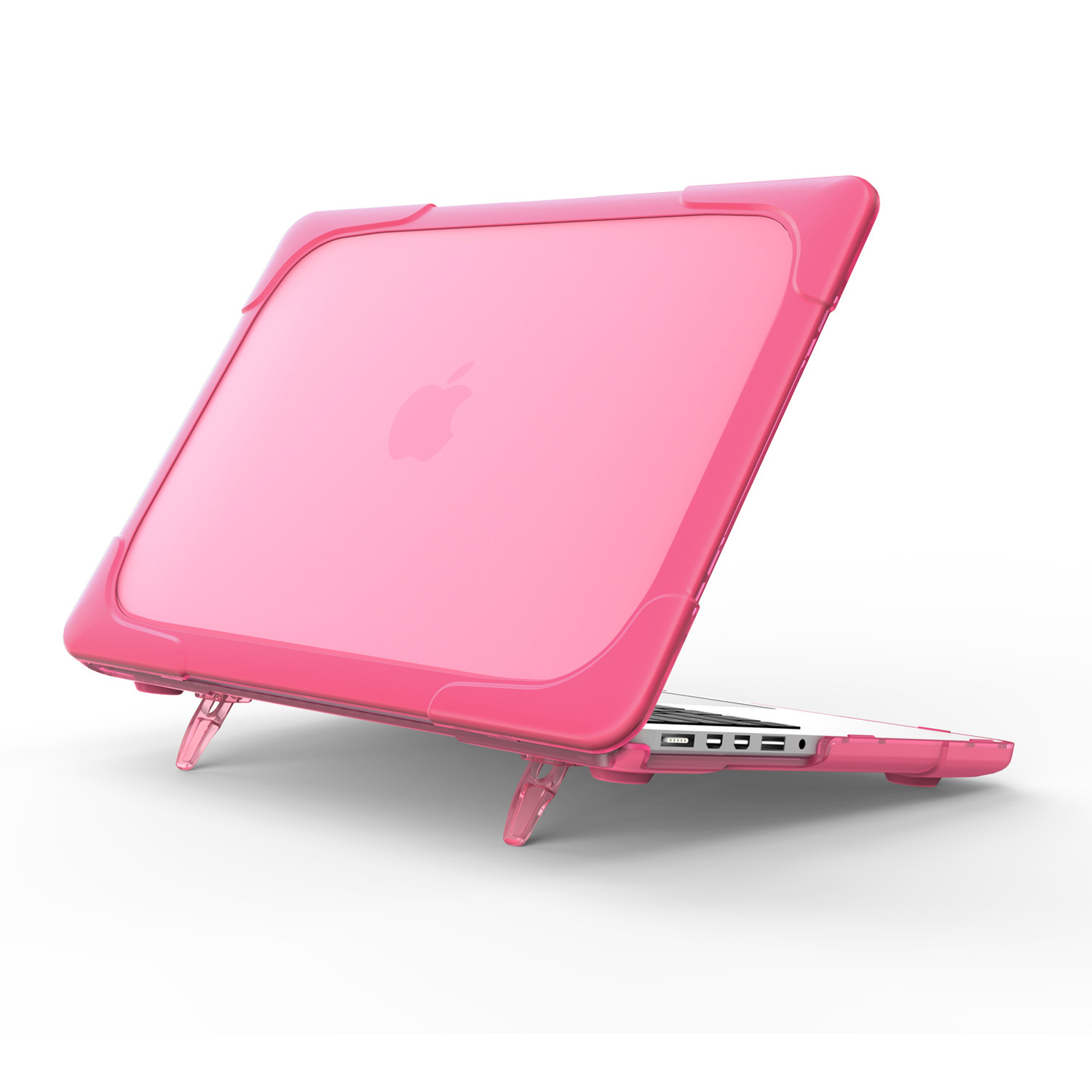 适用于Macbook保护壳苹果笔记本配件Mac电脑壳Pro retina15保护套