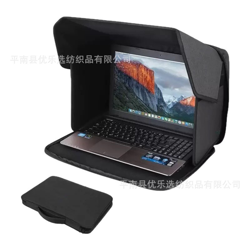 In-Stock New Laptop Sunshade Cover, Anti-Glare, Privacy Screen Protector, Laptop Sunshade In-Stock New Laptop Sunshade Cover, Anti-Glare, Privacy Screen Protector, Laptop Sunshade