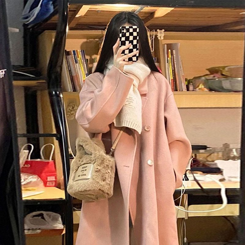 Coat Variation 1