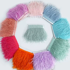 羽毛、羽绒;猫猫玩具;其他纺织辅料