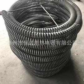 定制铁铬铝电炉丝电热丝电阻丝螺旋发热丝工业炉丝电热合金丝