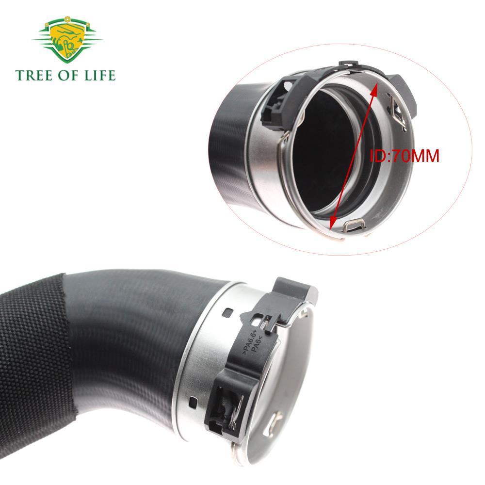7823237,11617823237,11 61 7 823 237 para tubos de aire turbocompresor BMW image 3