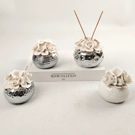 陶瓷工艺品;装饰花瓶;香薰