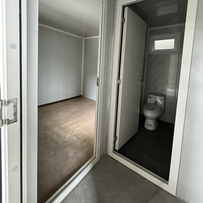 集成房屋组装板房可移动拼装箱房移动住人可搭建工地仓库工地宿舍|undefined
