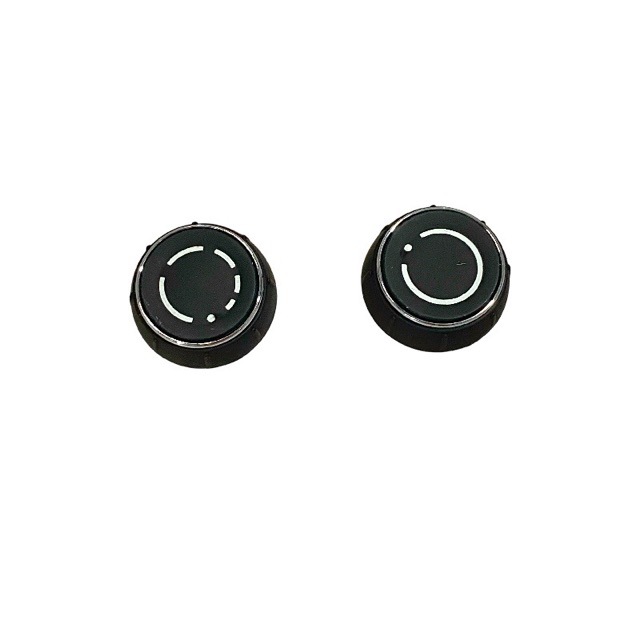 Suitable for Porsche Central Control Knob 97064292901 97064293001 Cross-Border Product