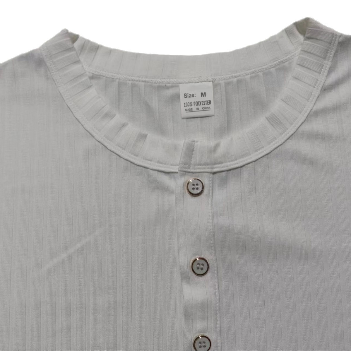 189g Weight Short Sleeve Sleeve Length Regular Sleeve Sleeve Type Polyester Fabric Type Regular Top Length T-shirt Tops Type Casual Occasion Round Neck, Collarless Neckline Breathable Function Slim Fit Type Solid Color Pattern Summer Season Men's Gender Simple Style Style Wholesale Men's Simple Style Solid Color Short Sleeve Men's Tops 37