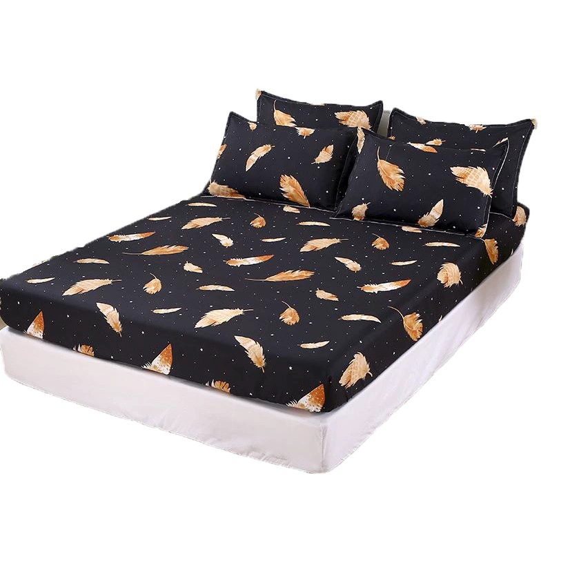 Оптовая продажа дышащий постельное белье сумка из микрофибры матрац защитный чехол покрывало пылезащитное покрывало полностью окружено Simmons