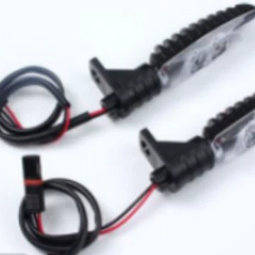 Мотоциклетная модификация YAMAHA MT07 MT03 125 MT09 MT25 ZYF R3 Модификация поворотного света