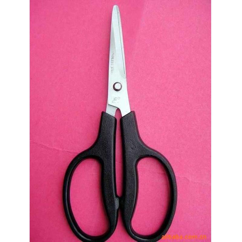 八旗办公剪刀/学生剪刀 2008|ru