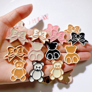 ��֬��� DIY�Ʒ�֙C���NƬЬ��ˮ���N�̲�ɫ�׷�ɫϵ���ͺ����Y