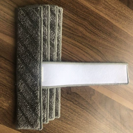 抹布、百洁布;其他家务清洁;生活电器配件