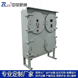 防爆柜;防爆箱;其他防爆器材