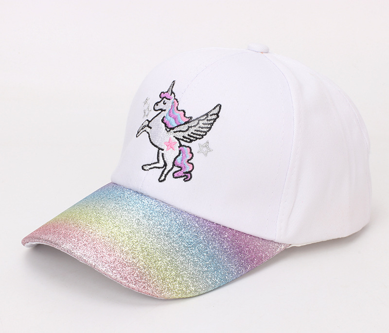 #58 유니콘 화이트