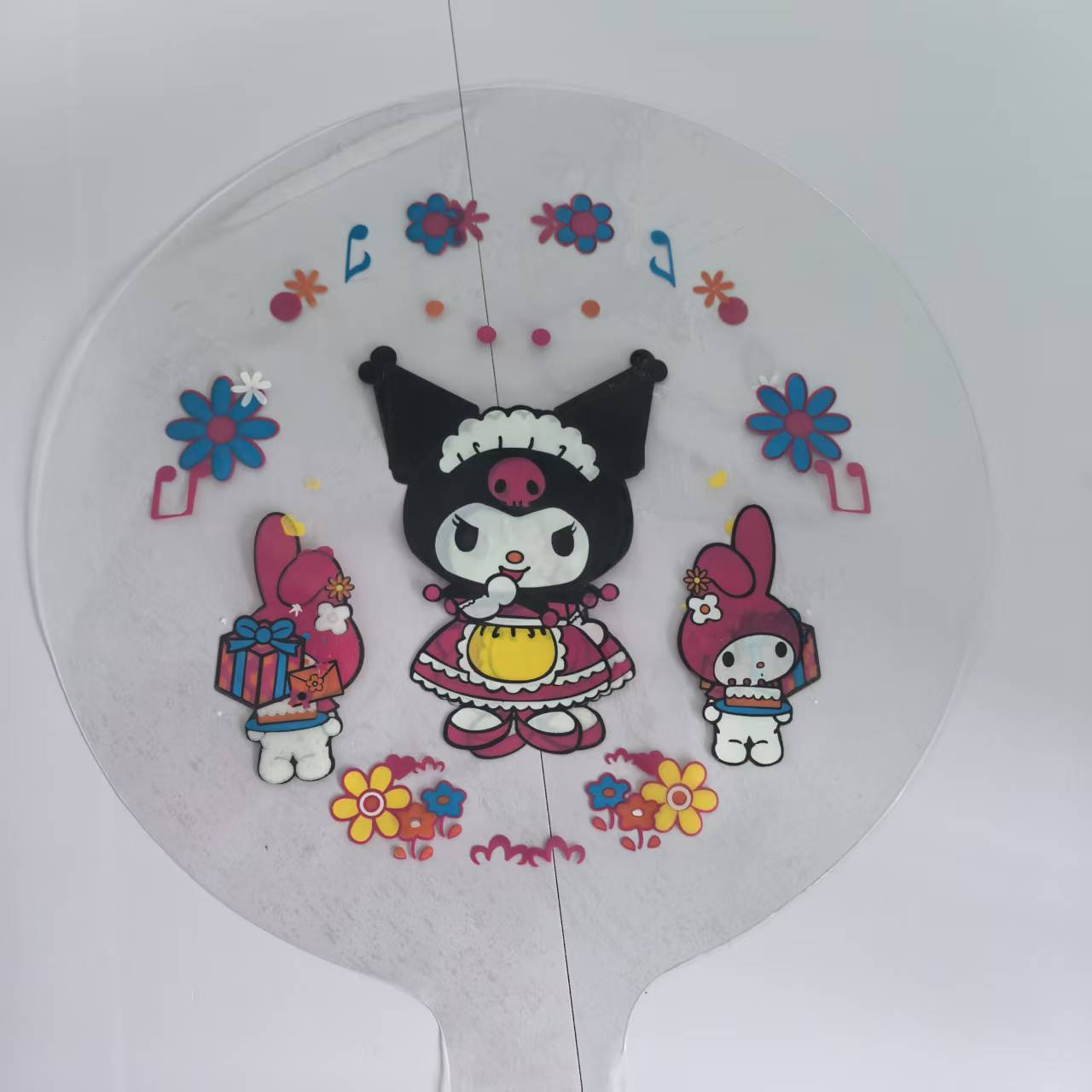 24inch 고온 파동구(컬로미 2)