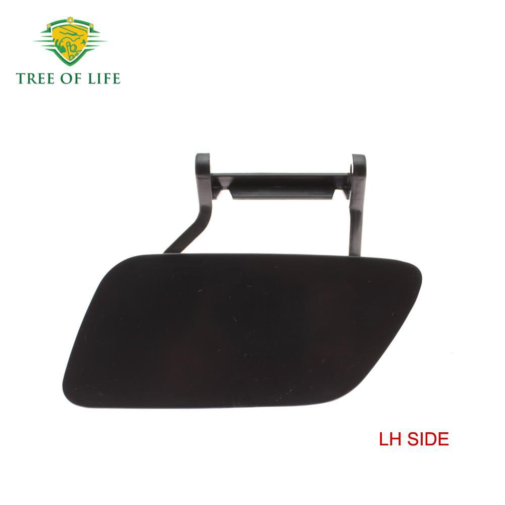 8T0955275B 8T0955276B para Audi A5 S5 Luz frontal limpiador boquilla cubierta image 3