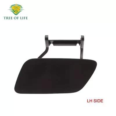 Bumper Suitable for Audi