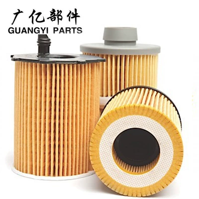 grid 1373069, Oil filter