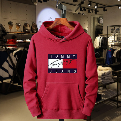  New Arrival Cross-Border Unisex Hoodie, Trendy Brand, Export-Ready Fleece-Lined Printed Sweater—Factory Wholesale