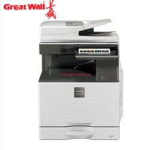 �L��GMX-40B1A ��ӡ�C A3�ڰװ�ȫ�ͺϙC ���a��ӡ��ӡ�k��һ�w�C