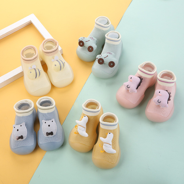 Demi-season children's sneakers for early age for men and women…