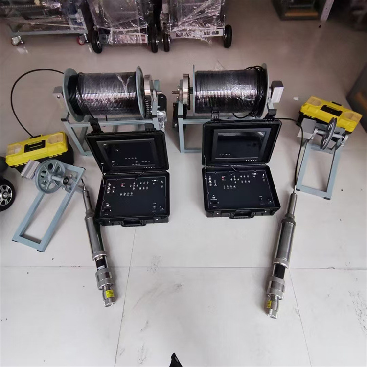 井下防爆电视 (7)