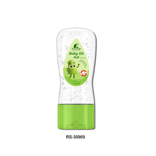 ���R�dVC���w�� ROUSHUN VC baby oil  gel�S����CPNP SCPN FDA�C