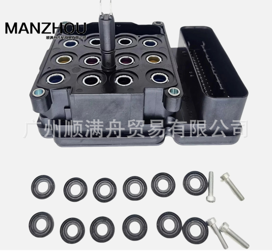 ABS control module is suitable for 68089120AB 68089120AA JEEP WRANGLER 2011