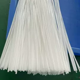 其他塑料棒;PVC管