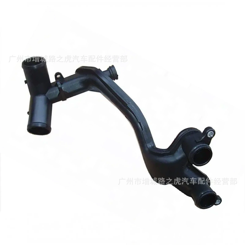 Труба водопровода ЛР018275 двигателя Применимая к собранию трубы АДЖ89664 Ранге Ровер 2013