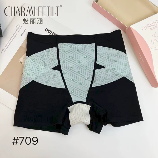 709 black