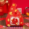 Yuanbao square hair