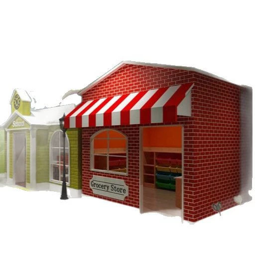Деревянная игрушка для детского сада, кукла, косплей