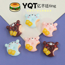 YQTС�ܹ��u����Ȧ΢�sʳ��diy�����z��֬��������������С�[��