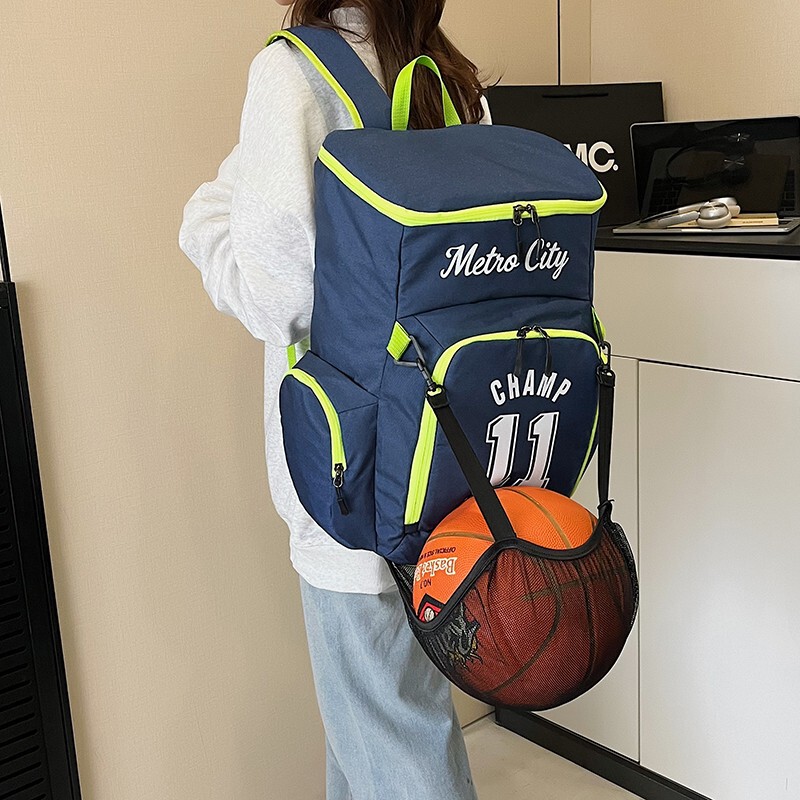 Wade Curry Kobe James Harden Backpack Basketball Bag Basketball Bag Basketball Training Bag Sneaker Bag Backpack