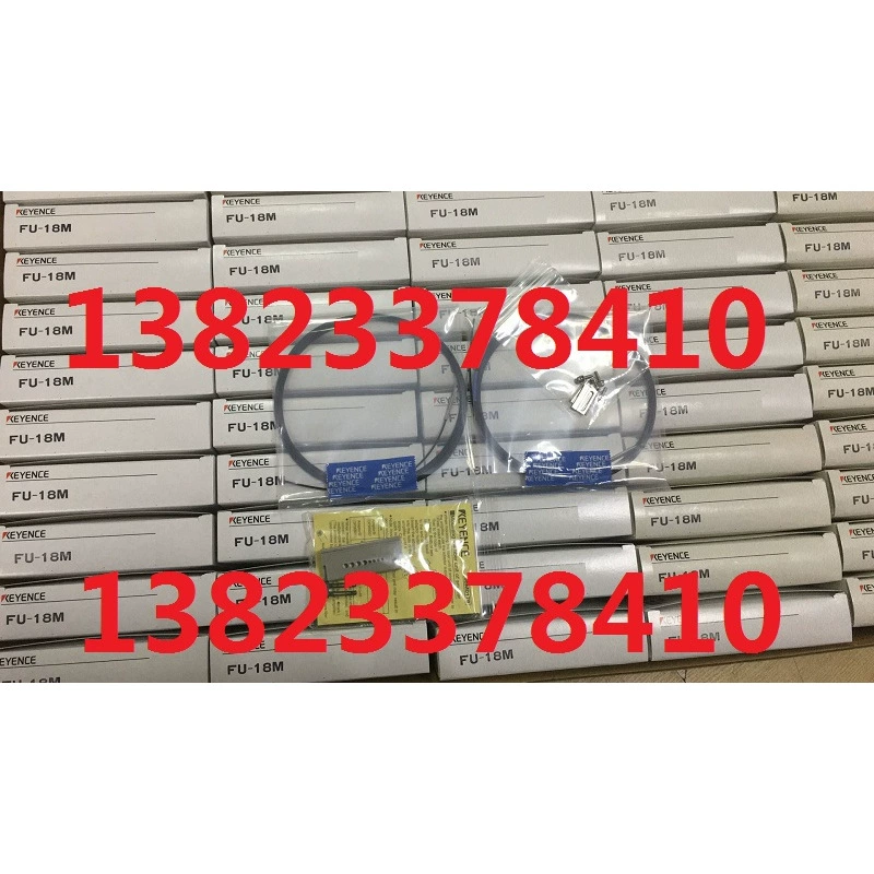 FU-18M, KEYENCE sensor, brand new. Please consult before shooting