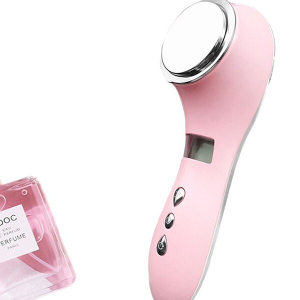 Cosmetic hot and cold cleansing milk for face washing