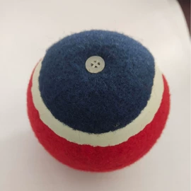 狗狗玩具;网球;猫猫玩具