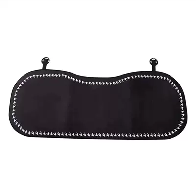 Other Automotive Interior Supplies Car Cotton Five-seat Universal New - plush-paper-crane-back-row