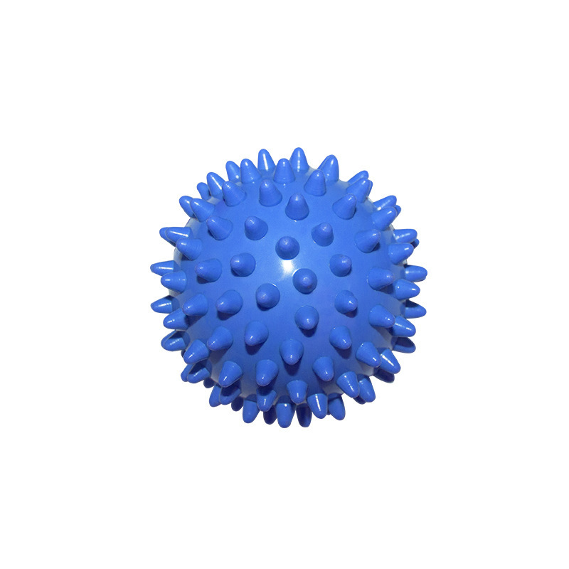 7.5cm 파란색 단단한 공