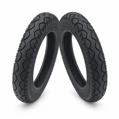 Tire, Elektrikli avtomobil şinləri