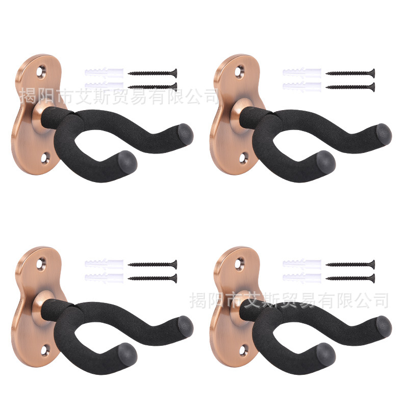 Bronce rojo Pack de 4