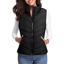 I 89036 Women's Vest 2025 New ���R�d���uͨ�W���羳��